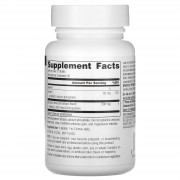 Source Naturals, екстракт паростків броколі, 60 таблеток (125 мг у таблетці)